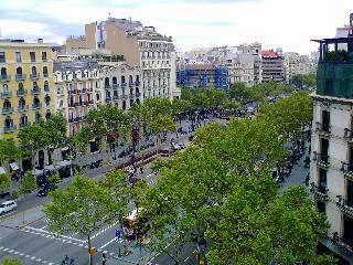 Imagen 2 Ático en venta en Barcelona / Rambla Catalunya - Consell de Cent