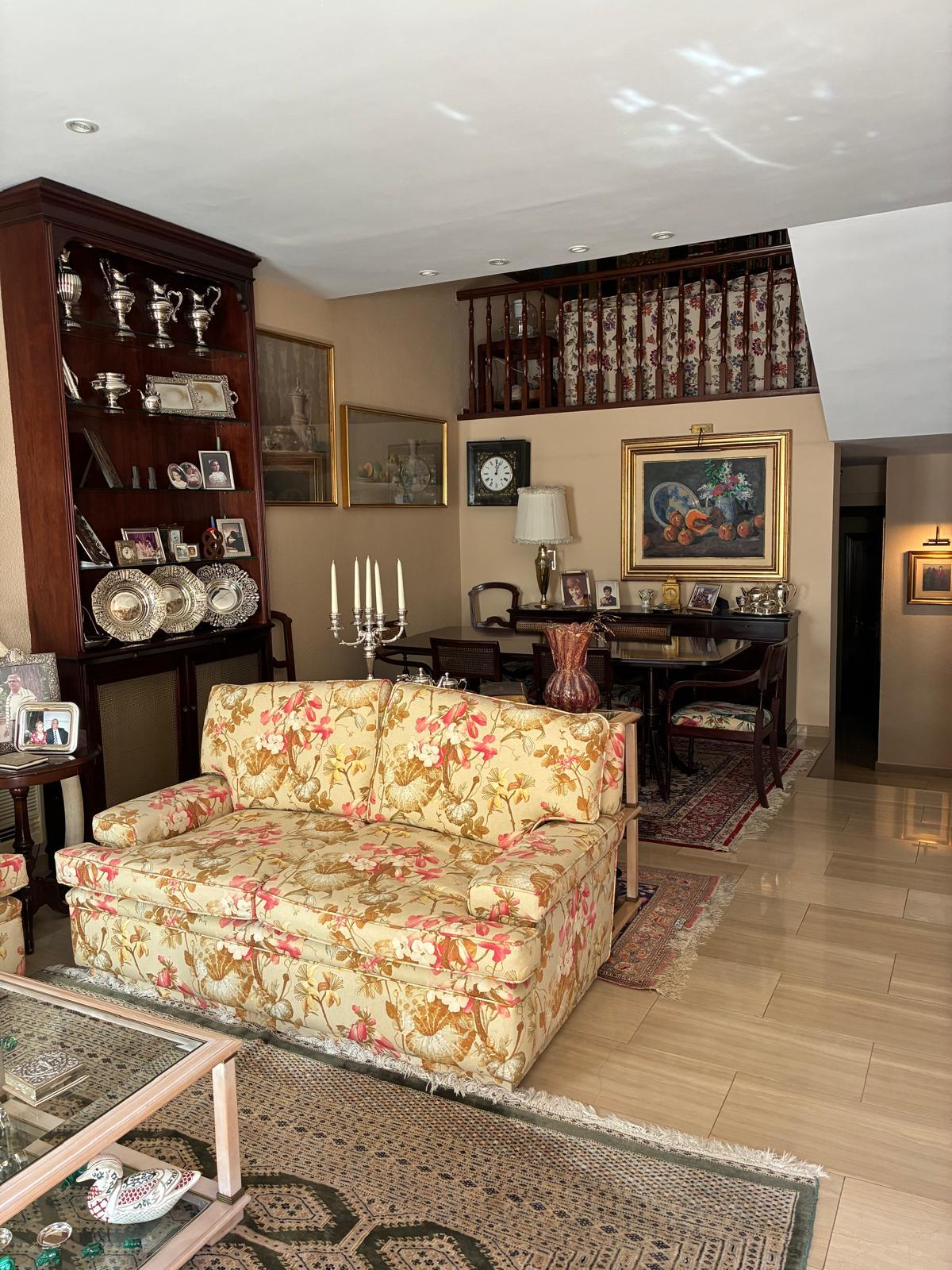 Imagen 7 Casa Pareada en venta en Barcelona / Sarrià - St. Gervasi
