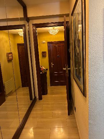 Imagen 10 Inmueble 306697 - Casa Pareada en venta en Barcelona / Sarrià - St. Gervasi