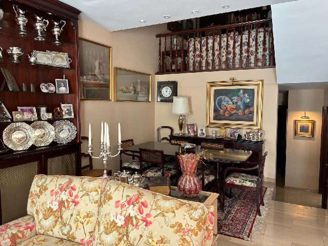 Imagen 6 Inmueble 306697 - Casa Pareada en venta en Barcelona / Sarrià - St. Gervasi