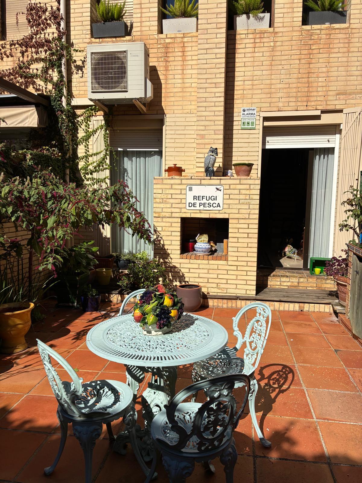Imagen 26 Casa Pareada en venta en Barcelona / Sarrià - St. Gervasi