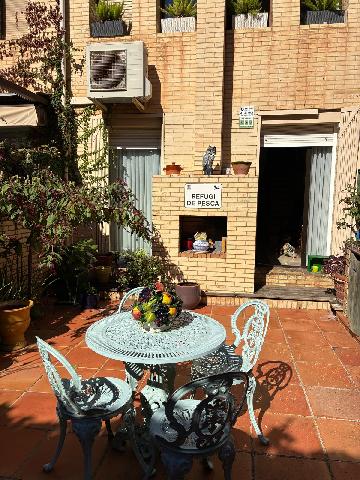Imagen 26 Inmueble 306697 - Casa Pareada en venta en Barcelona / Sarrià - St. Gervasi