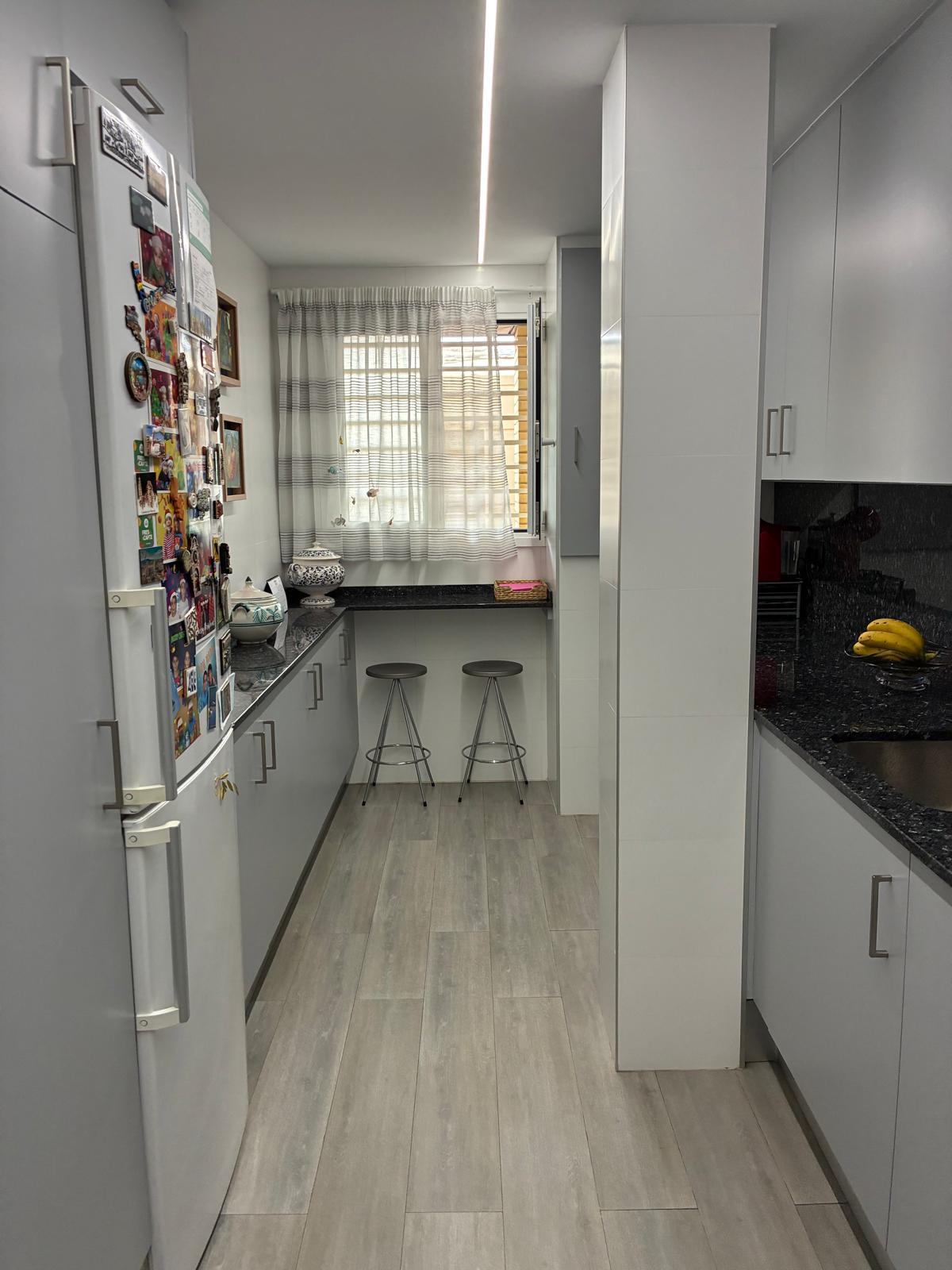 Imagen 22 Casa Pareada en venta en Barcelona / Sarrià - St. Gervasi