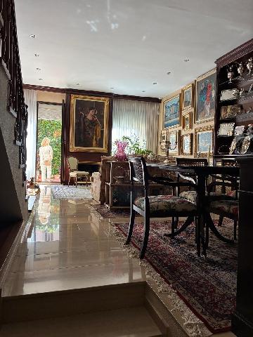 Imagen 8 Inmueble 306697 - Casa Pareada en venta en Barcelona / Sarrià - St. Gervasi