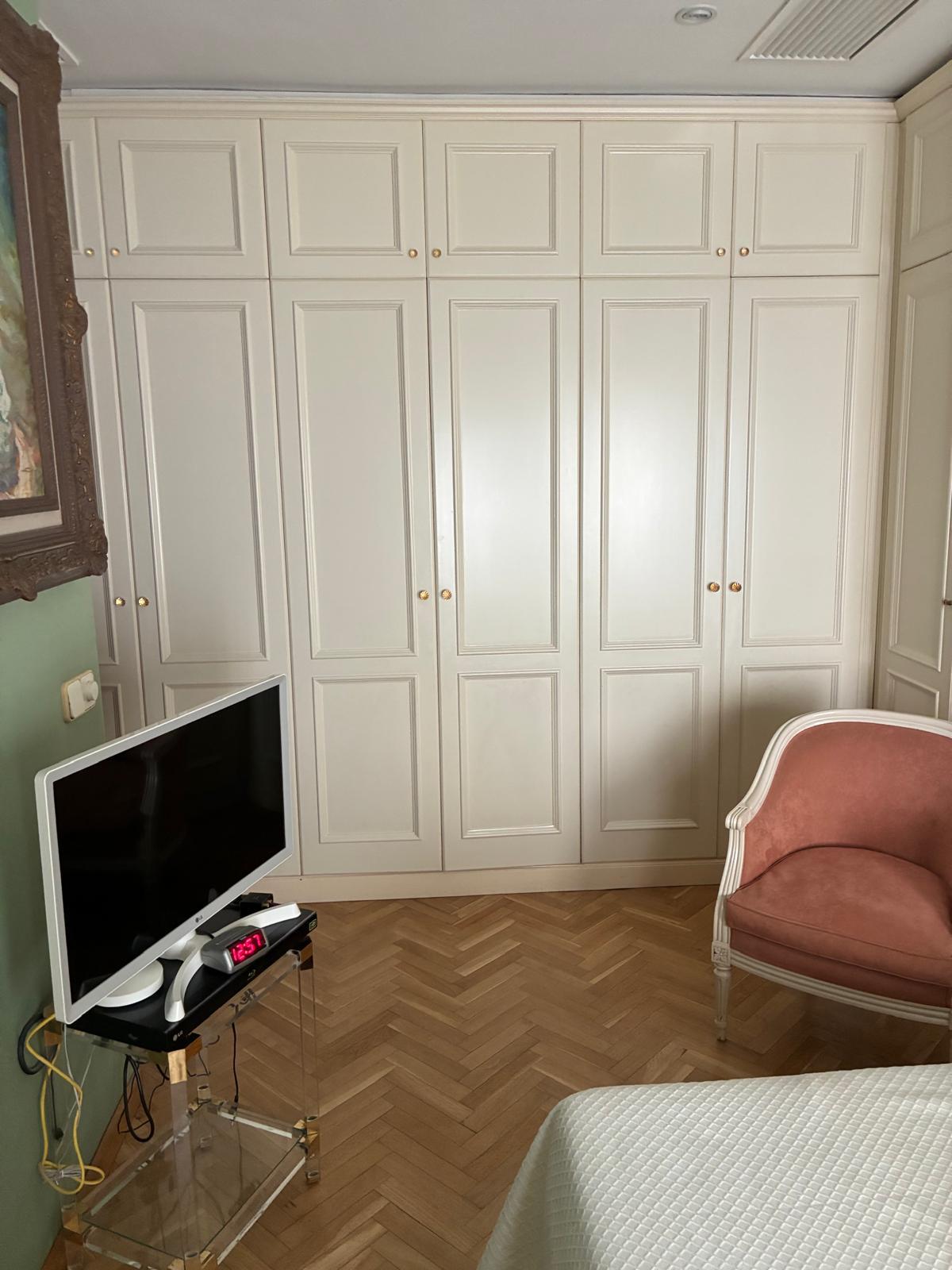 Imagen 16 Casa Pareada en venta en Barcelona / Sarrià - St. Gervasi