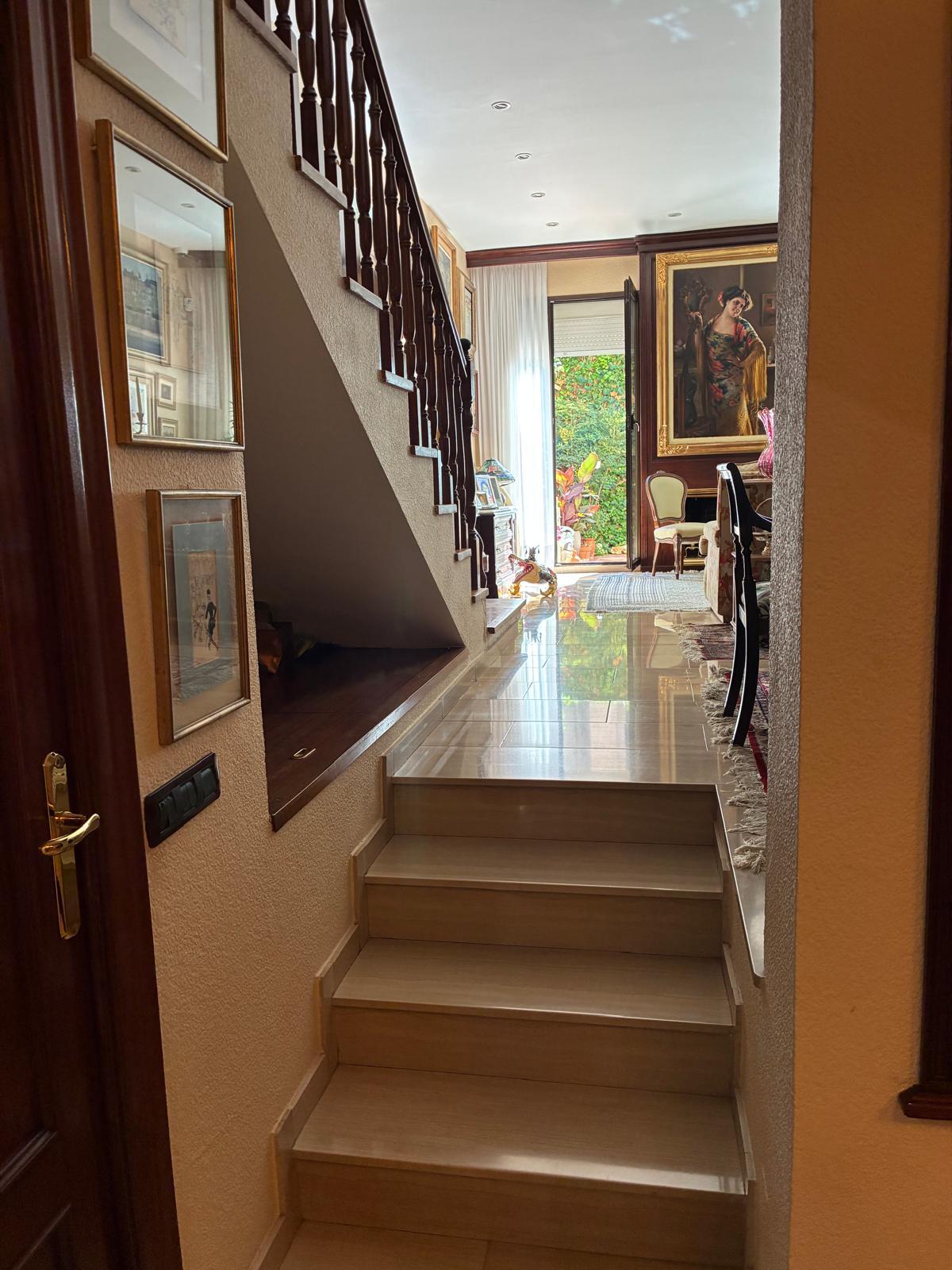 Imagen 11 Casa Pareada en venta en Barcelona / Sarrià - St. Gervasi
