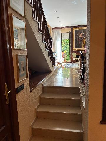 Imagen 11 Inmueble 306697 - Casa Pareada en venta en Barcelona / Sarrià - St. Gervasi