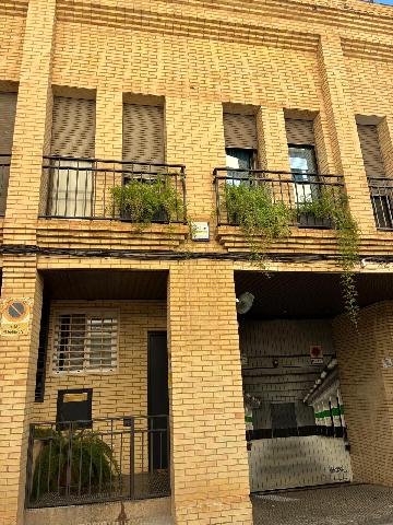 Imagen 27 Inmueble 306697 - Casa Pareada en venta en Barcelona / Sarrià - St. Gervasi