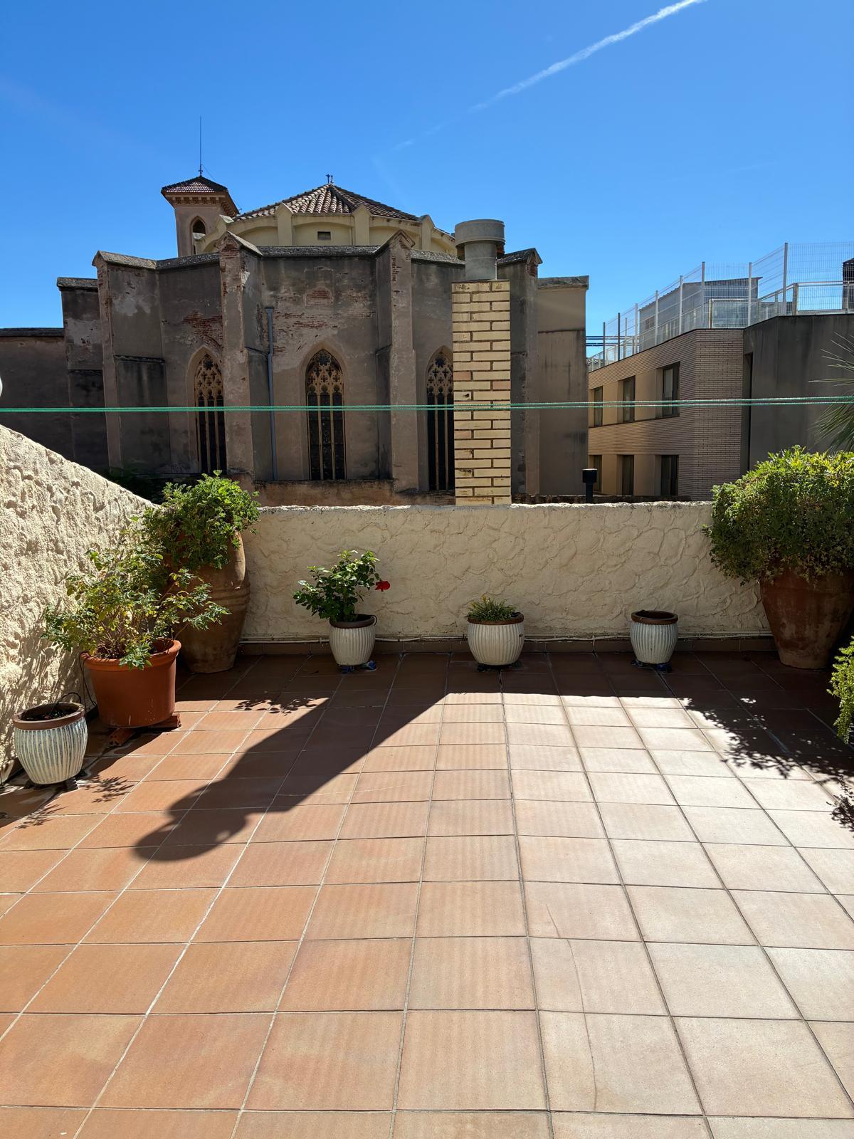 Imagen 2 Casa Pareada en venta en Barcelona / Sarrià - St. Gervasi