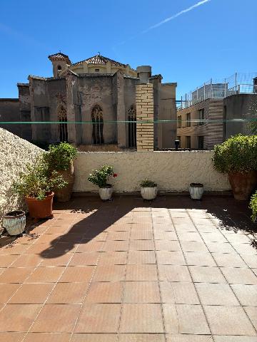Imagen 2 Inmueble 306697 - Casa Pareada en venta en Barcelona / Sarrià - St. Gervasi