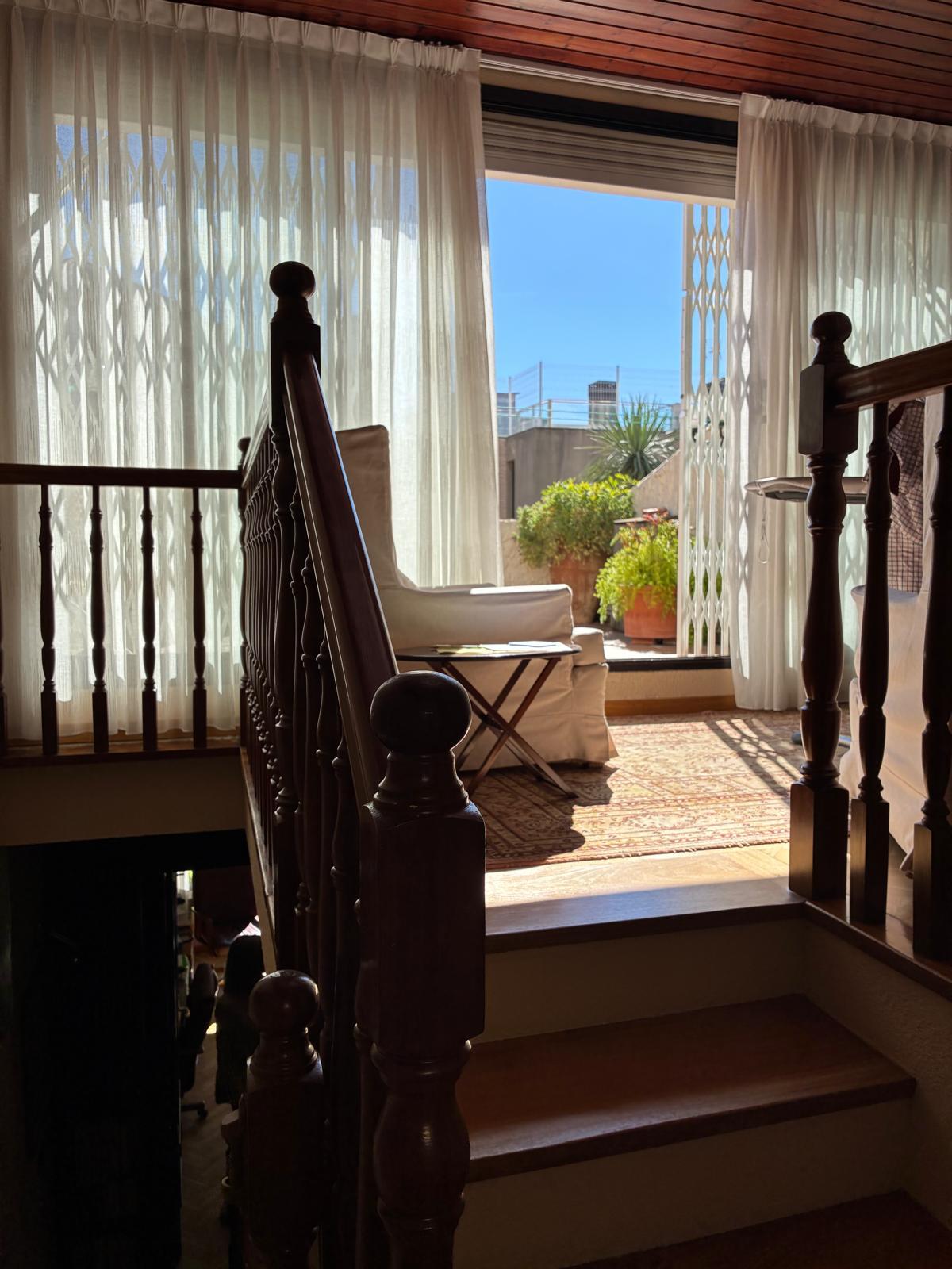 Imagen 17 Casa Pareada en venta en Barcelona / Sarrià - St. Gervasi