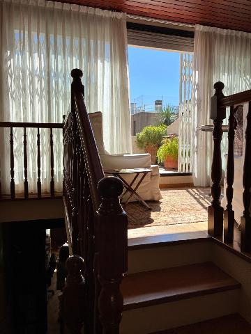 Imagen 17 Inmueble 306697 - Casa Pareada en venta en Barcelona / Sarrià - St. Gervasi