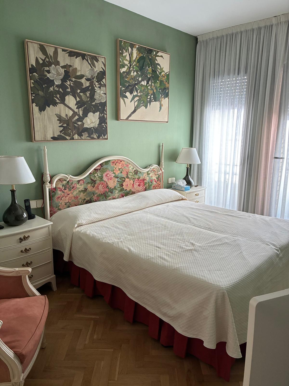 Imagen 4 Casa Pareada en venta en Barcelona / Sarrià - St. Gervasi