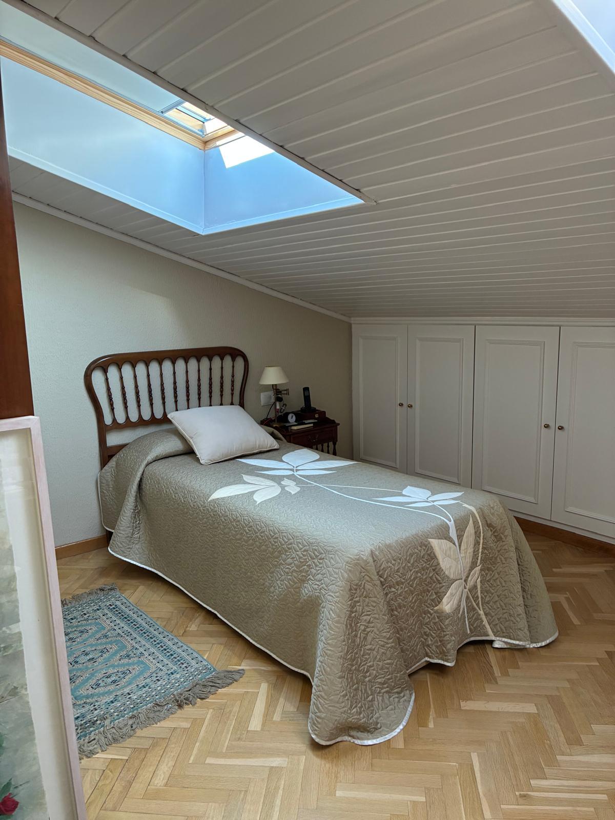 Imagen 18 Casa Pareada en venta en Barcelona / Sarrià - St. Gervasi