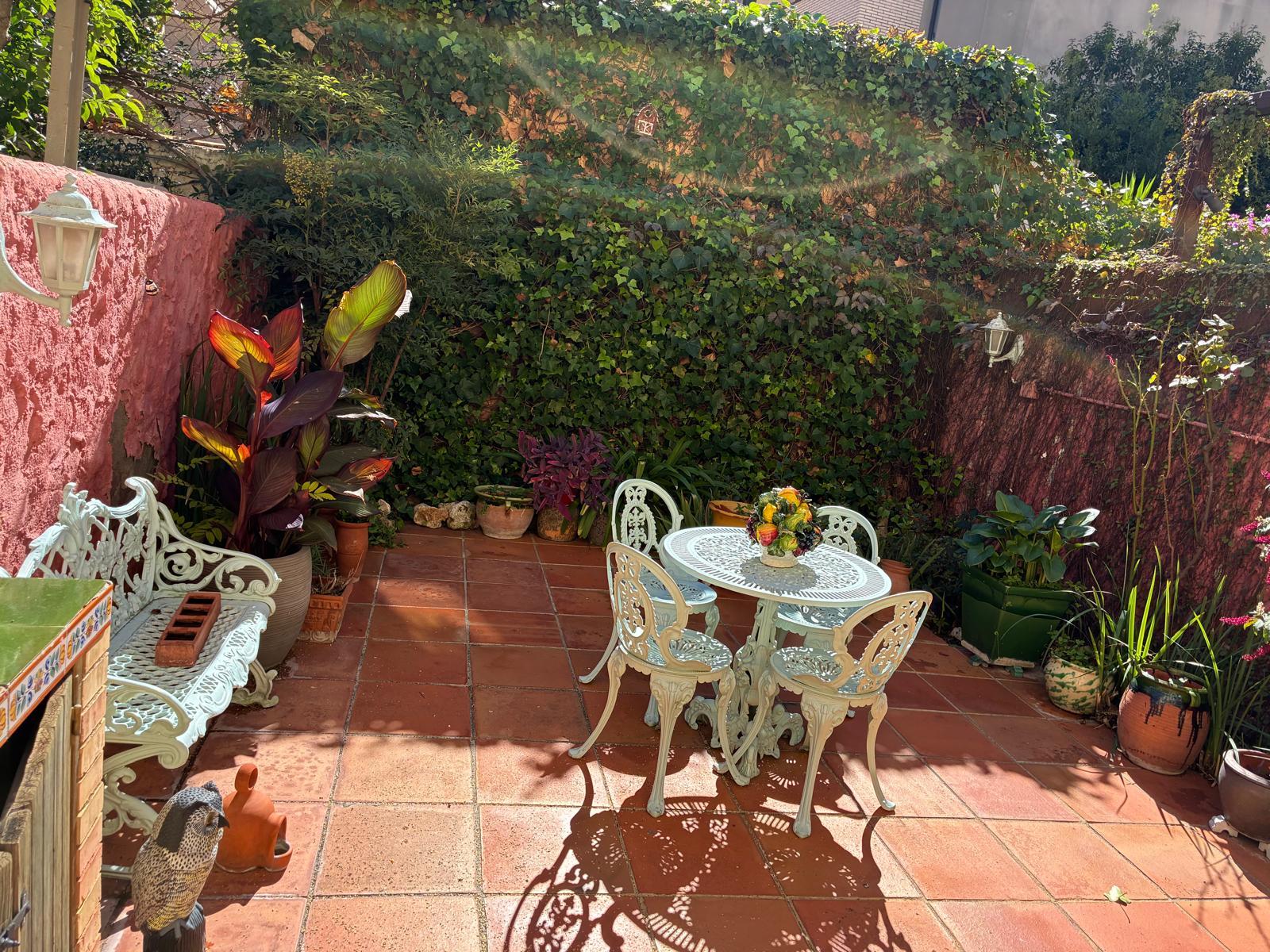 Imagen 5 Casa Pareada en venta en Barcelona / Sarrià - St. Gervasi