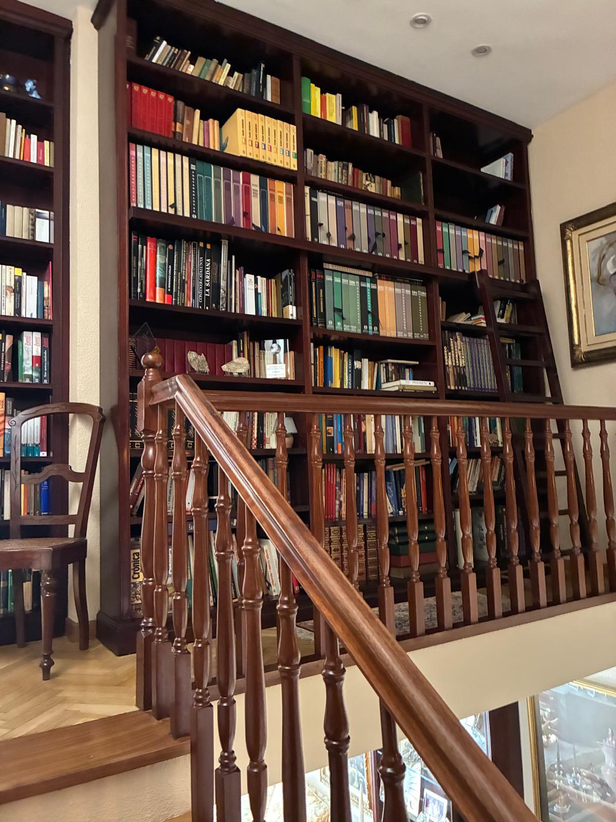 Imagen 13 Casa Pareada en venta en Barcelona / Sarrià - St. Gervasi