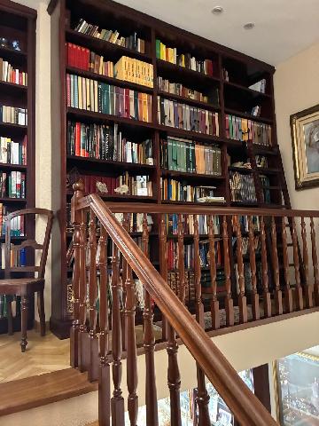Imagen 13 Inmueble 306697 - Casa Pareada en venta en Barcelona / Sarrià - St. Gervasi