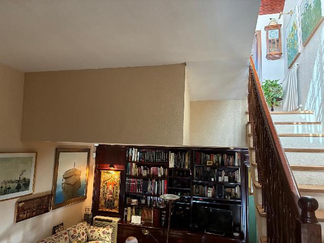 Imagen 14 Inmueble 306697 - Casa Pareada en venta en Barcelona / Sarrià - St. Gervasi