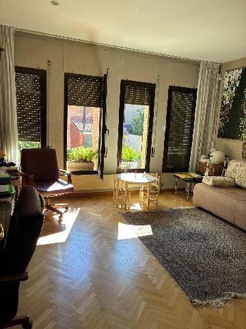 Imagen 1 Inmueble 306697 - Casa Pareada en venta en Barcelona / Sarrià - St. Gervasi