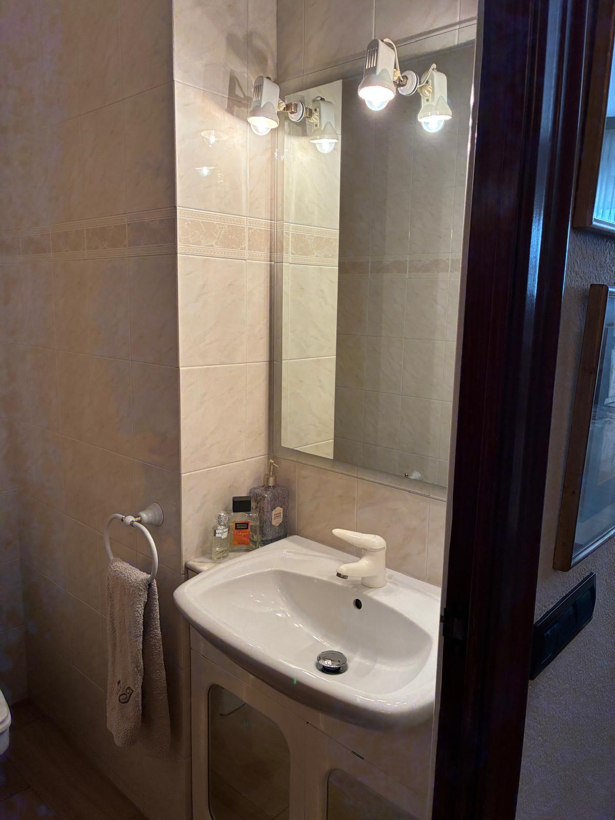 Imagen 24 Casa Pareada en venta en Barcelona / Sarrià - St. Gervasi