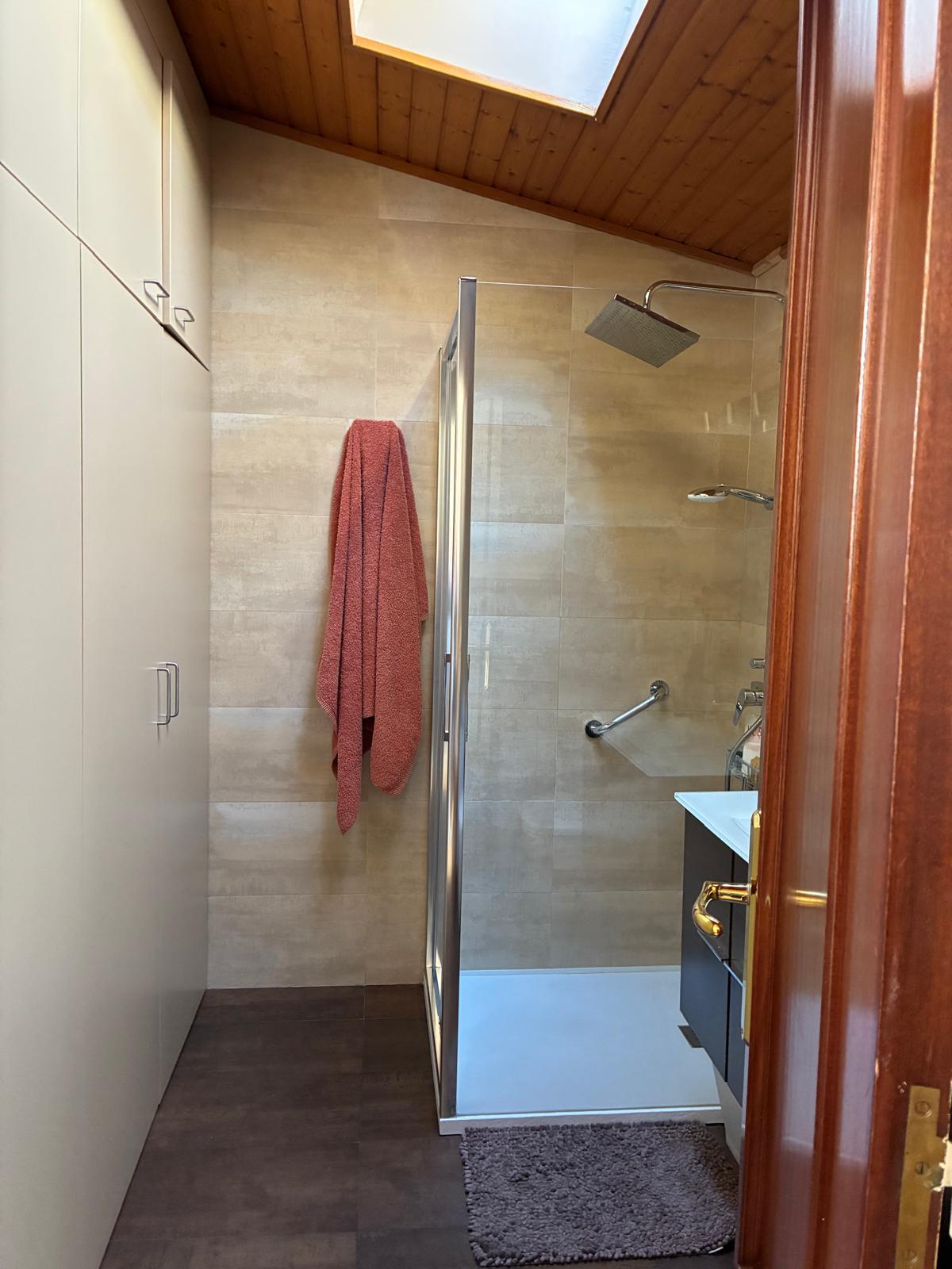 Imagen 23 Casa Pareada en venta en Barcelona / Sarrià - St. Gervasi