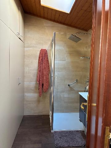 Imagen 23 Inmueble 306697 - Casa Pareada en venta en Barcelona / Sarrià - St. Gervasi
