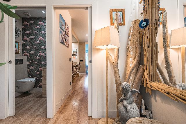 Imagen 26 Inmueble 306730 - Piso en venta en Barcelona / Frente al Mercat de Galvany
