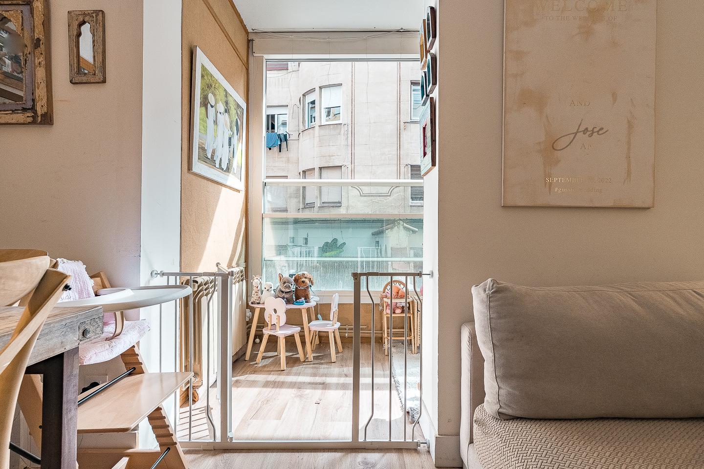 Imagen 11 Piso en venta en Barcelona / Frente al Mercat de Galvany
