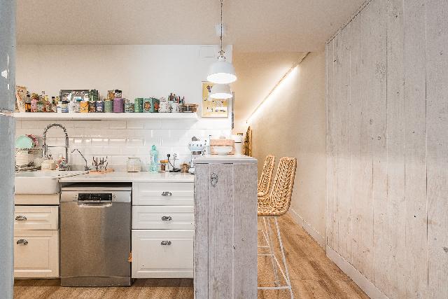 Imagen 27 Inmueble 306730 - Piso en venta en Barcelona / Frente al Mercat de Galvany