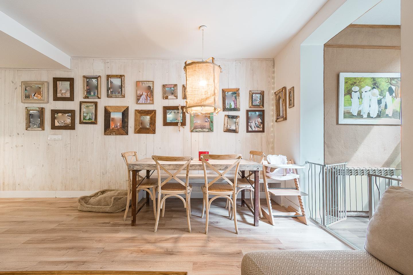 Imagen 1 Piso en venta en Barcelona / Frente al Mercat de Galvany