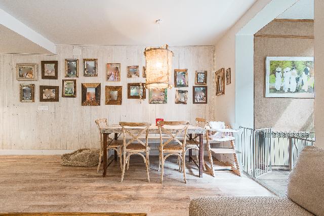 Imagen 1 Inmueble 306730 - Piso en venta en Barcelona / Frente al Mercat de Galvany
