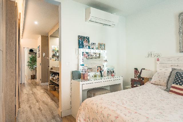 Imagen 19 Inmueble 306730 - Piso en venta en Barcelona / Frente al Mercat de Galvany