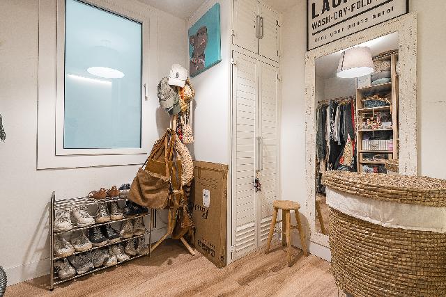 Imagen 25 Inmueble 306730 - Piso en venta en Barcelona / Frente al Mercat de Galvany