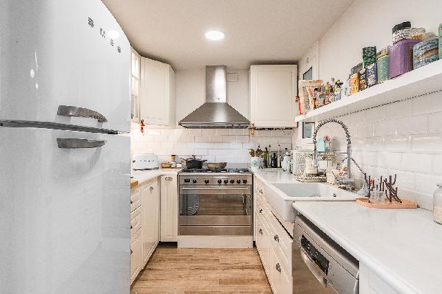 Imagen 29 Inmueble 306730 - Piso en venta en Barcelona / Frente al Mercat de Galvany
