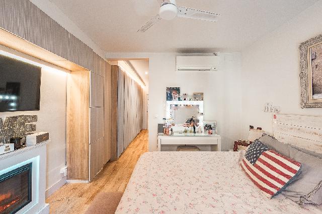 Imagen 17 Inmueble 306730 - Piso en venta en Barcelona / Frente al Mercat de Galvany