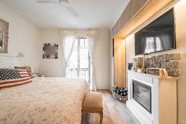Imagen 18 Inmueble 306730 - Piso en venta en Barcelona / Frente al Mercat de Galvany
