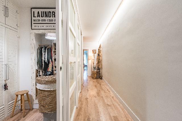 Imagen 28 Inmueble 306730 - Piso en venta en Barcelona / Frente al Mercat de Galvany