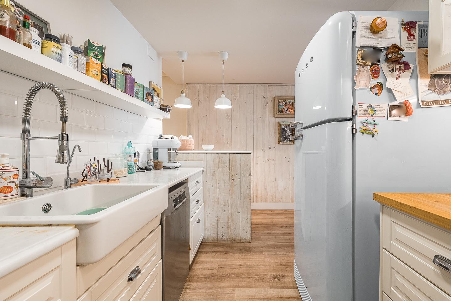 Imagen 5 Piso en venta en Barcelona / Frente al Mercat de Galvany