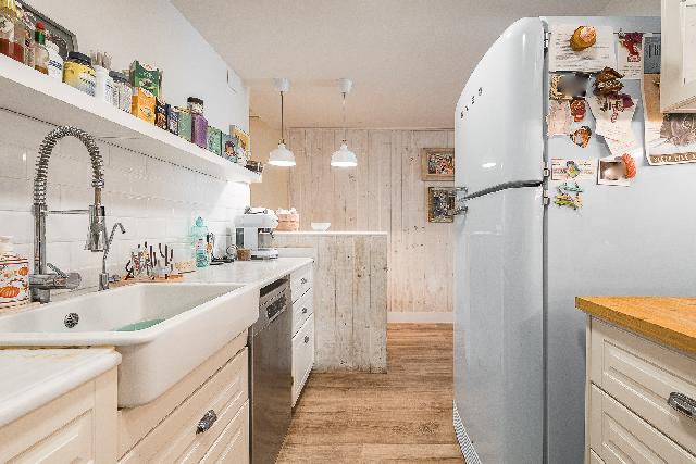Imagen 5 Inmueble 306730 - Piso en venta en Barcelona / Frente al Mercat de Galvany