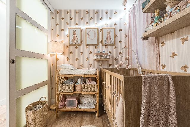 Imagen 24 Inmueble 306730 - Piso en venta en Barcelona / Frente al Mercat de Galvany
