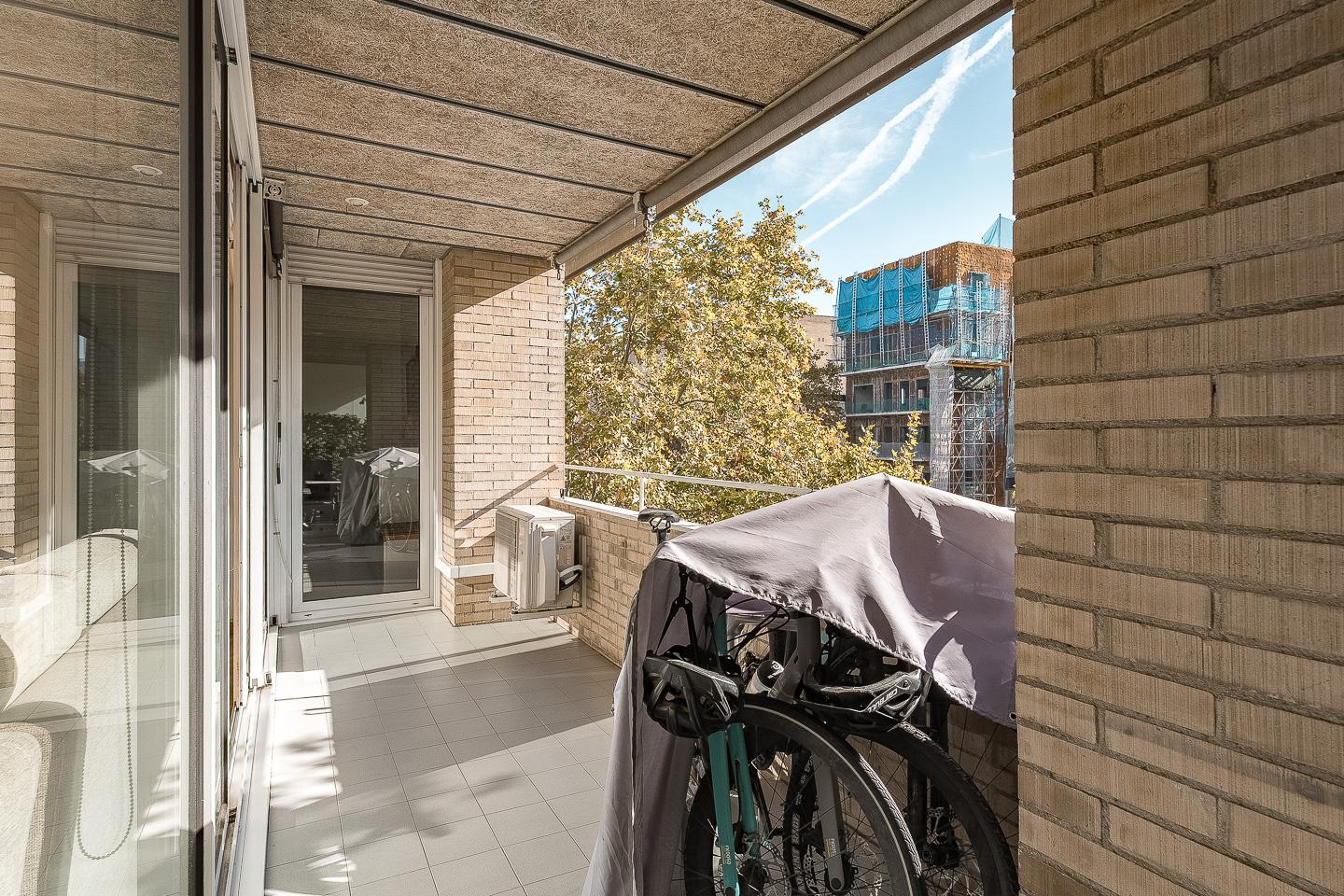 Imagen 9 Piso en venta en Barcelona / Vila Olímpica del Poblenou