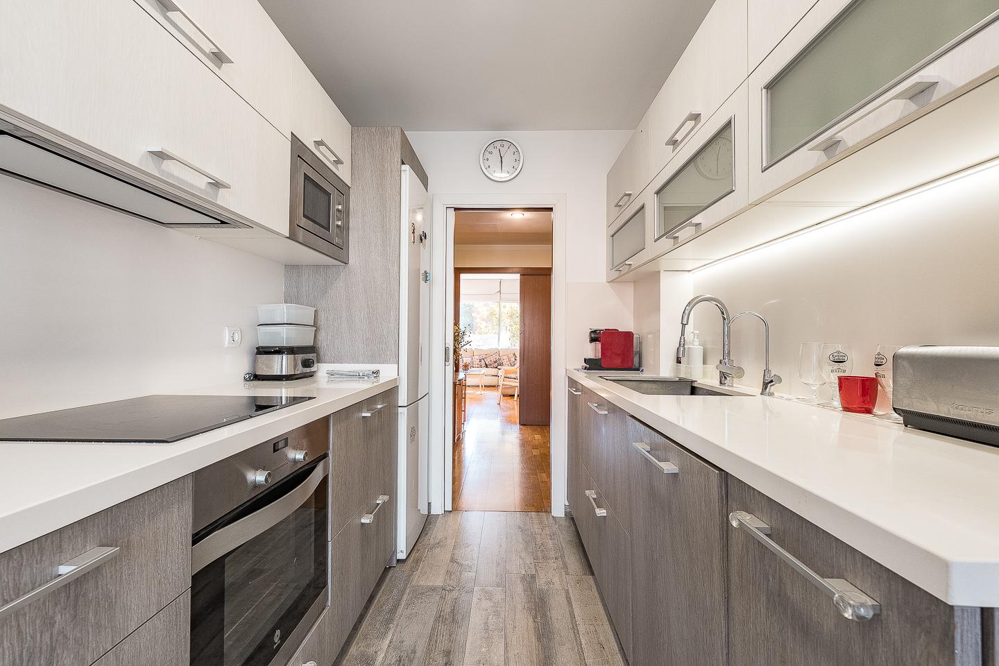 Imagen 29 Piso en venta en Barcelona / Vila Olímpica del Poblenou