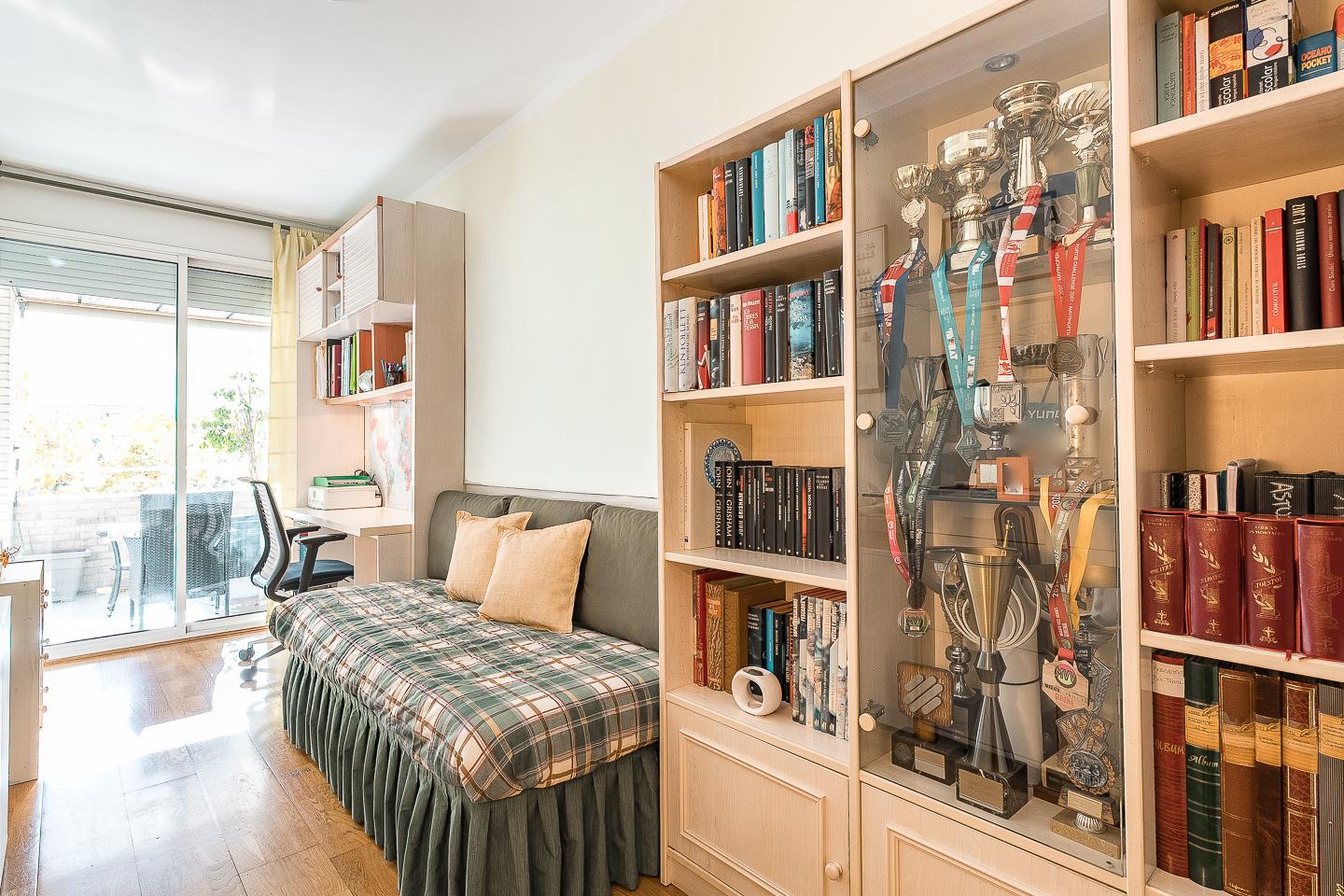 Imagen 19 Piso en venta en Barcelona / Vila Olímpica del Poblenou