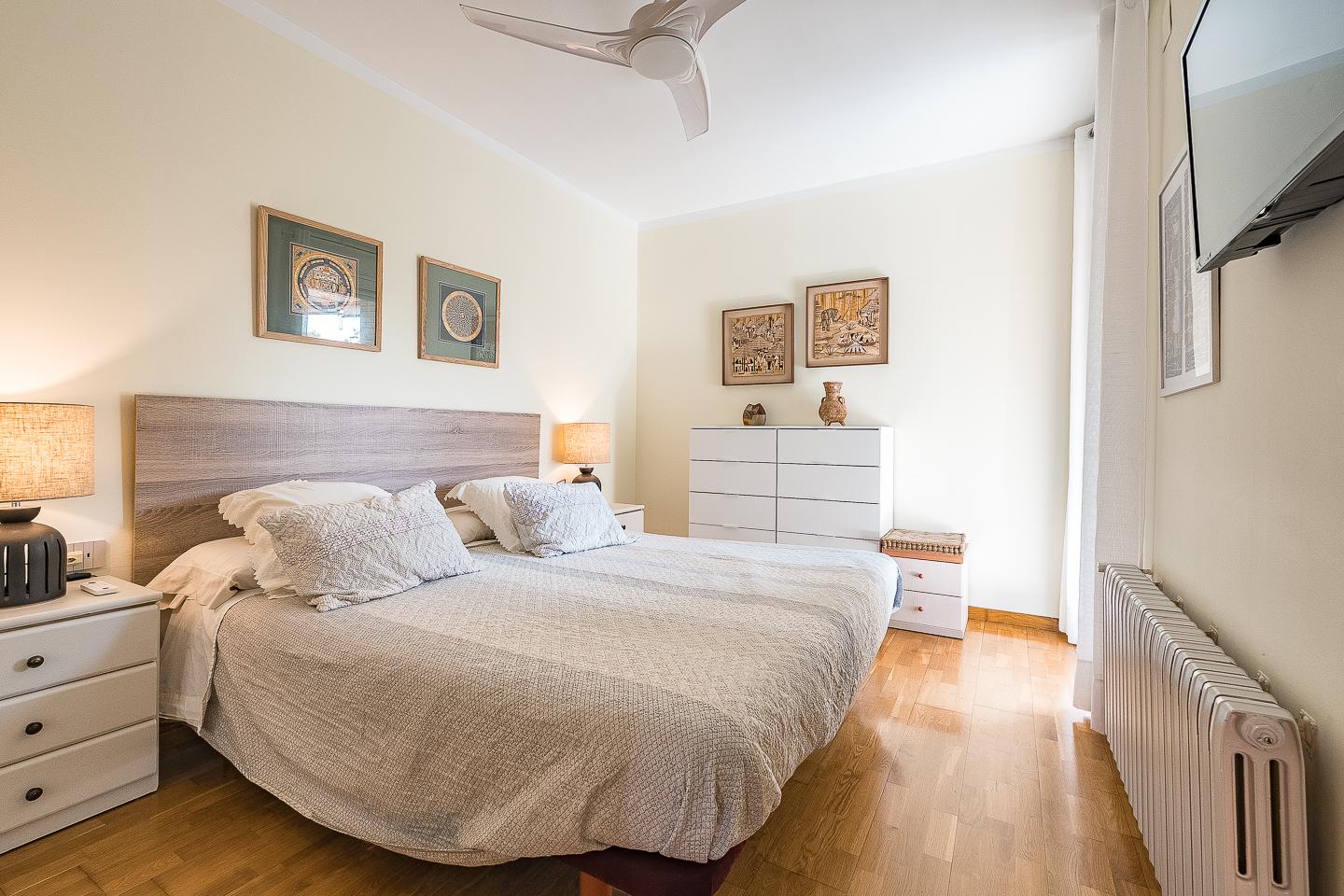 Imagen 3 Piso en venta en Barcelona / Vila Olímpica del Poblenou
