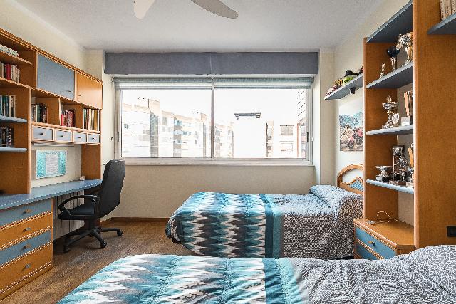 Imagen 5 Inmueble 306732 - Piso en venta en Barcelona / Vila Olímpica del Poblenou