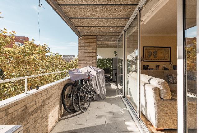 Imagen 2 Inmueble 306732 - Piso en venta en Barcelona / Vila Olímpica del Poblenou