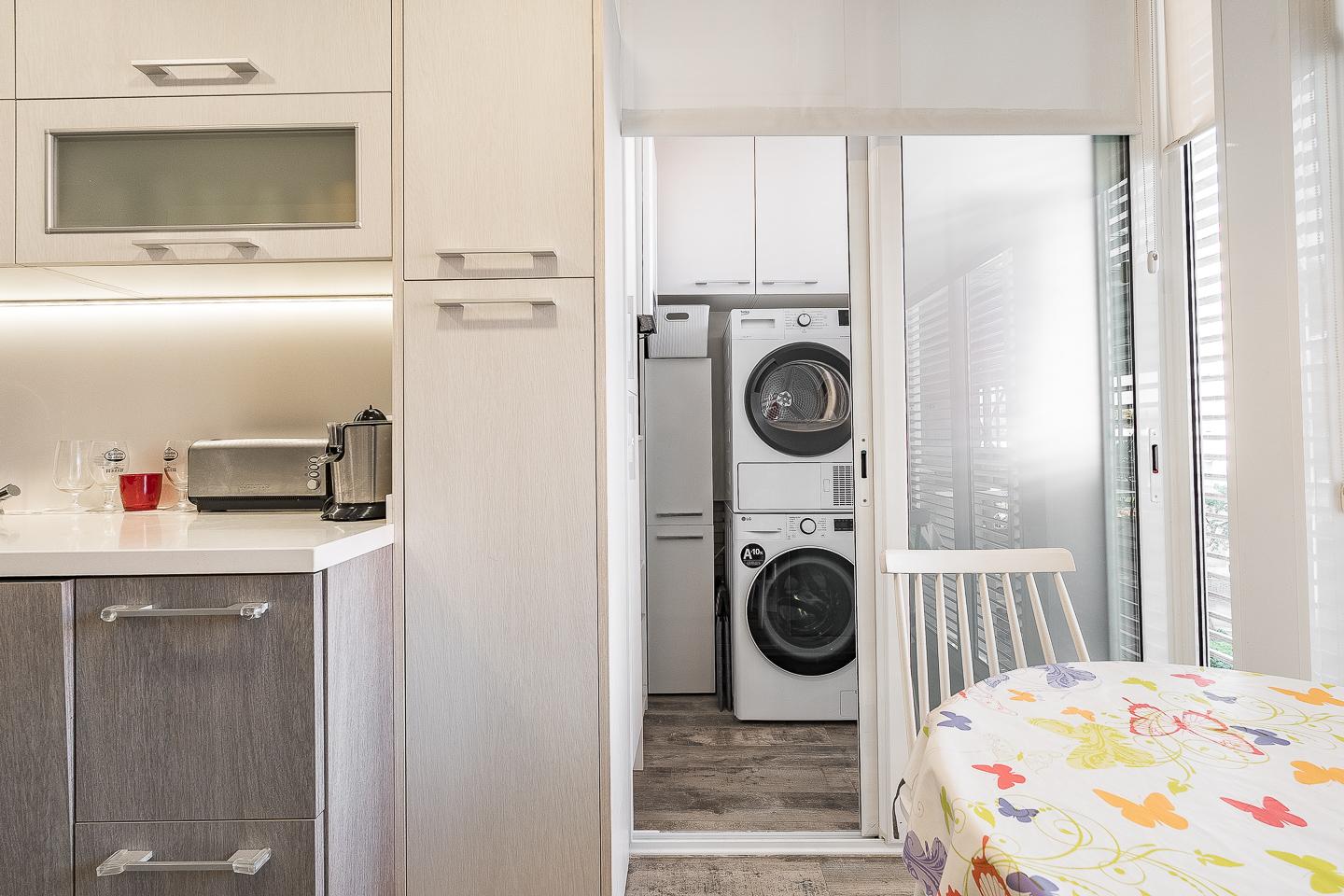Imagen 34 Piso en venta en Barcelona / Vila Olímpica del Poblenou