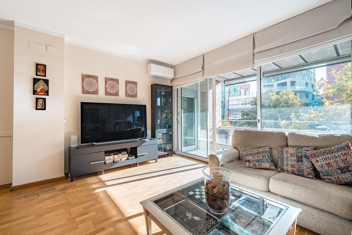 Imagen 1 Piso en venta en Barcelona / Vila Olímpica del Poblenou