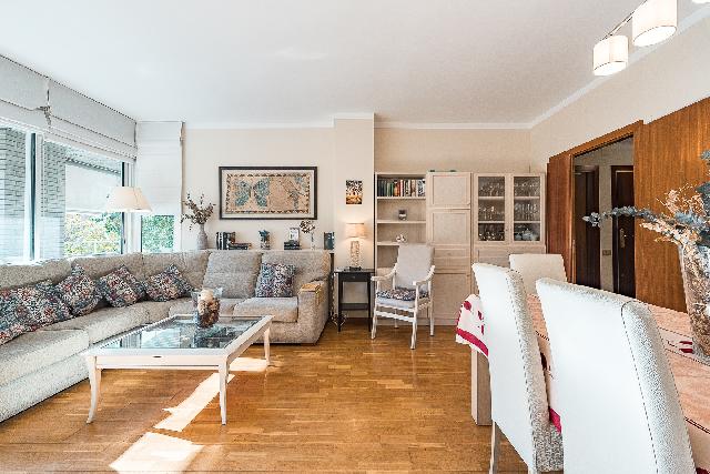 Imagen 6 Inmueble 306732 - Piso en venta en Barcelona / Vila Olímpica del Poblenou