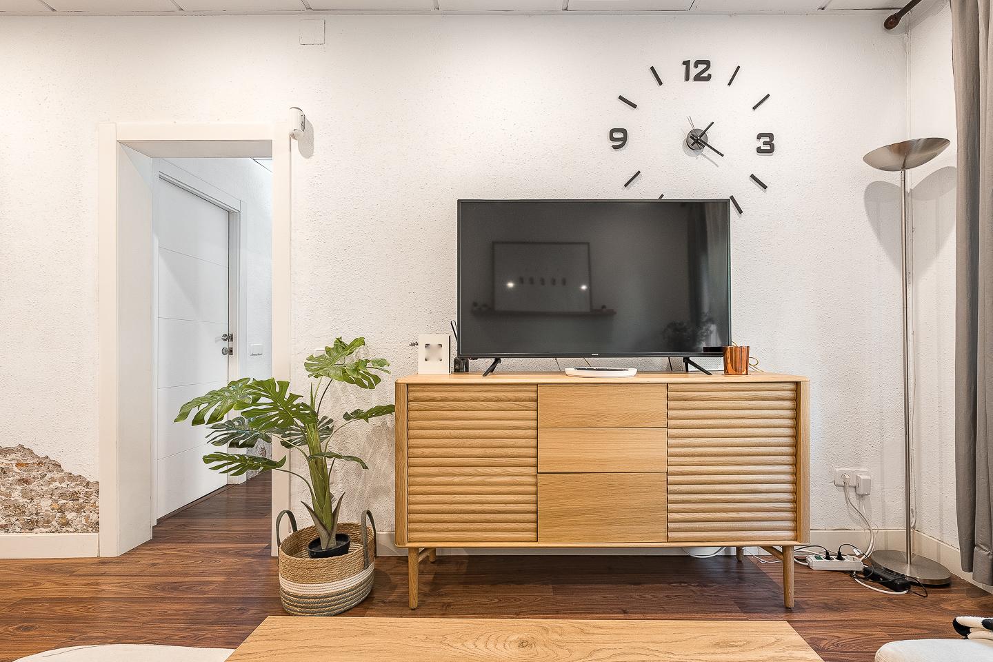 Imagen 7 Apartamento en venta en Barcelona / Sarrià - Plaza Artós 